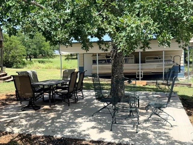 168 Catfish Trail Property Photo 2