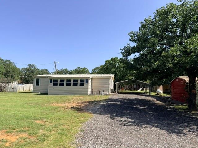 168 Catfish Trail Property Photo 3