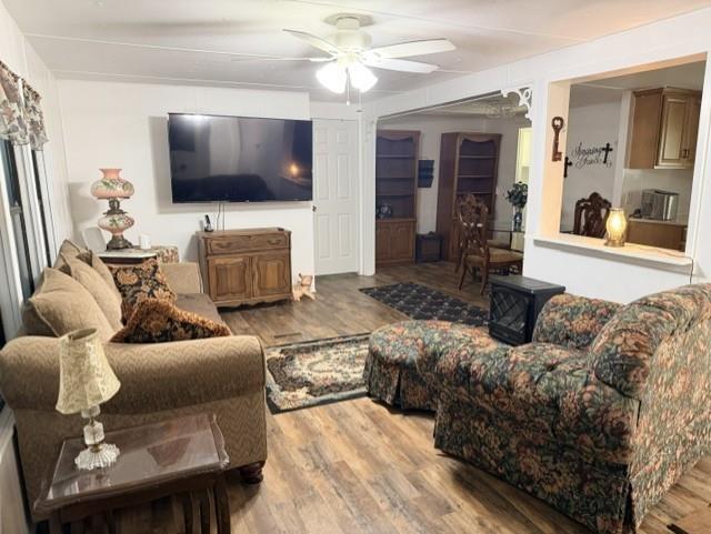 168 Catfish Trail Property Photo 6