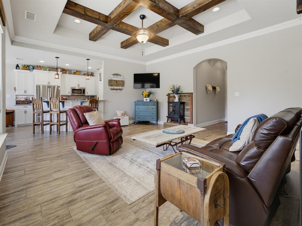 2807 Sky Harbour Drive Property Photo 6