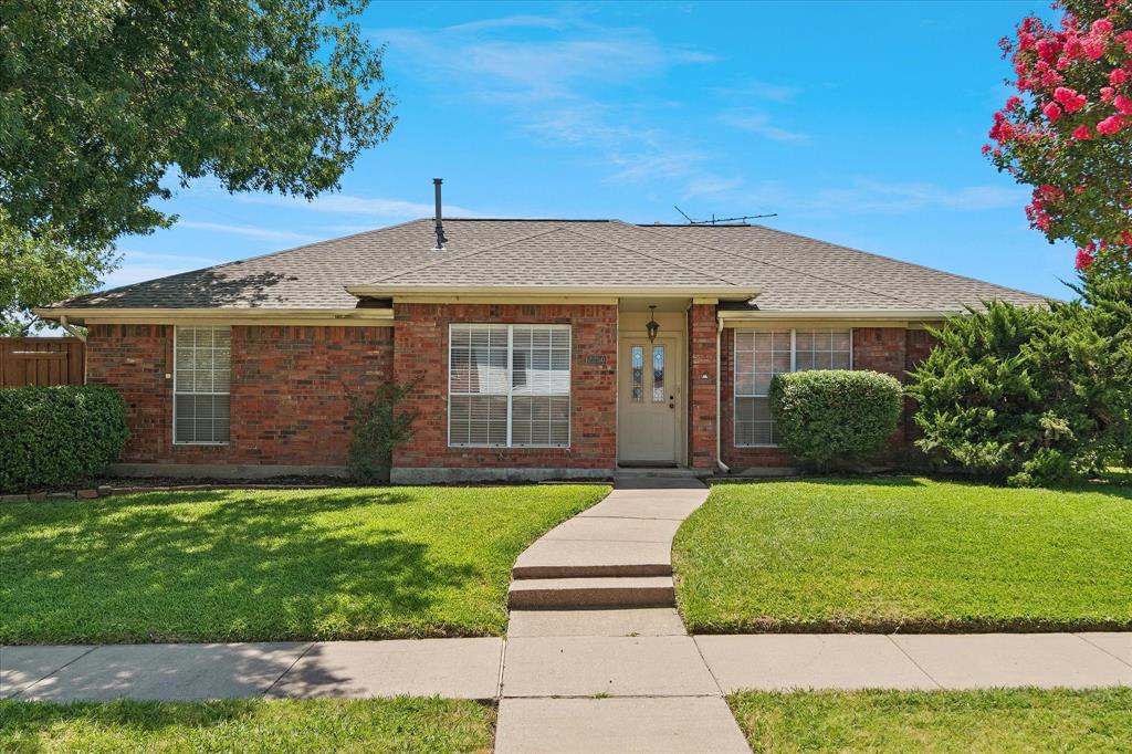 2250 Arbor Creek Drive Property Photo 1