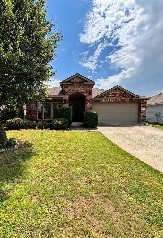 817 Post Oak Trail Property Photo 1