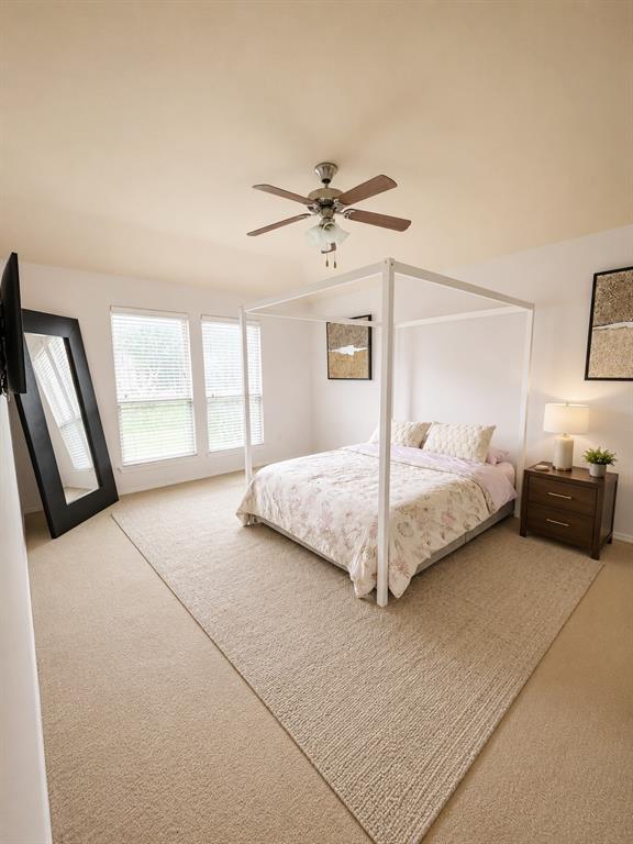 817 Post Oak Trail Property Photo 2
