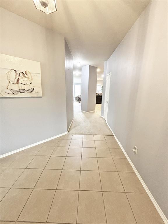 817 Post Oak Trail Property Photo 13