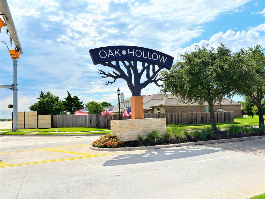 817 Post Oak Trail Property Photo 15