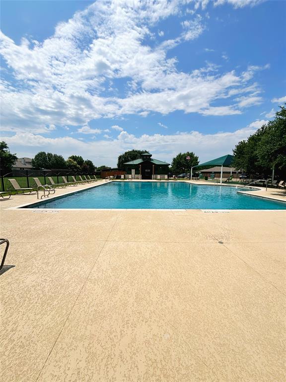 817 Post Oak Trail Property Photo 16