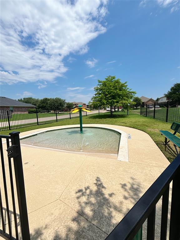 817 Post Oak Trail Property Photo 18