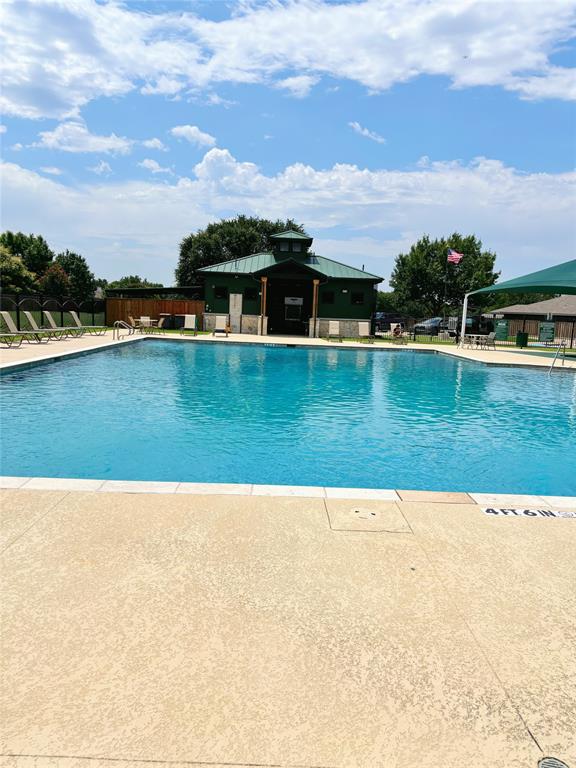 817 Post Oak Trail Property Photo 19