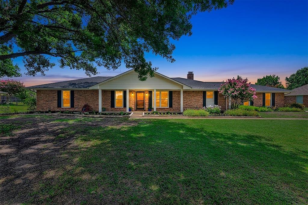 14000 Red Wood Circle