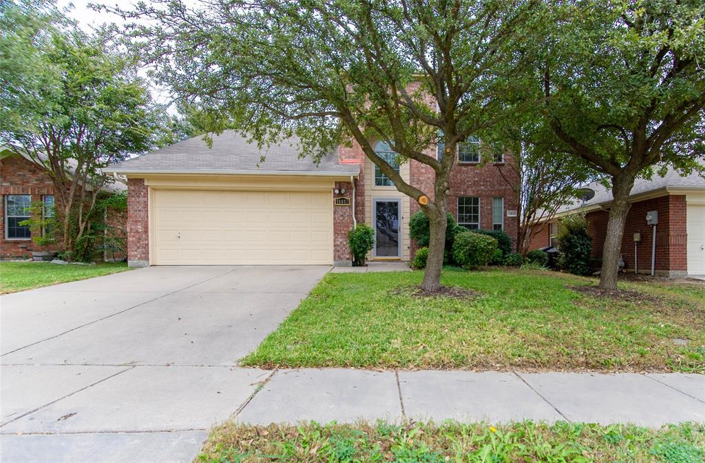 11812 Wispwillow Drive Property Photo 1