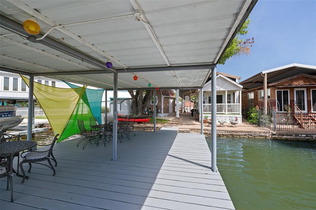 505 Brazos Harbor Drive Property Photo 5
