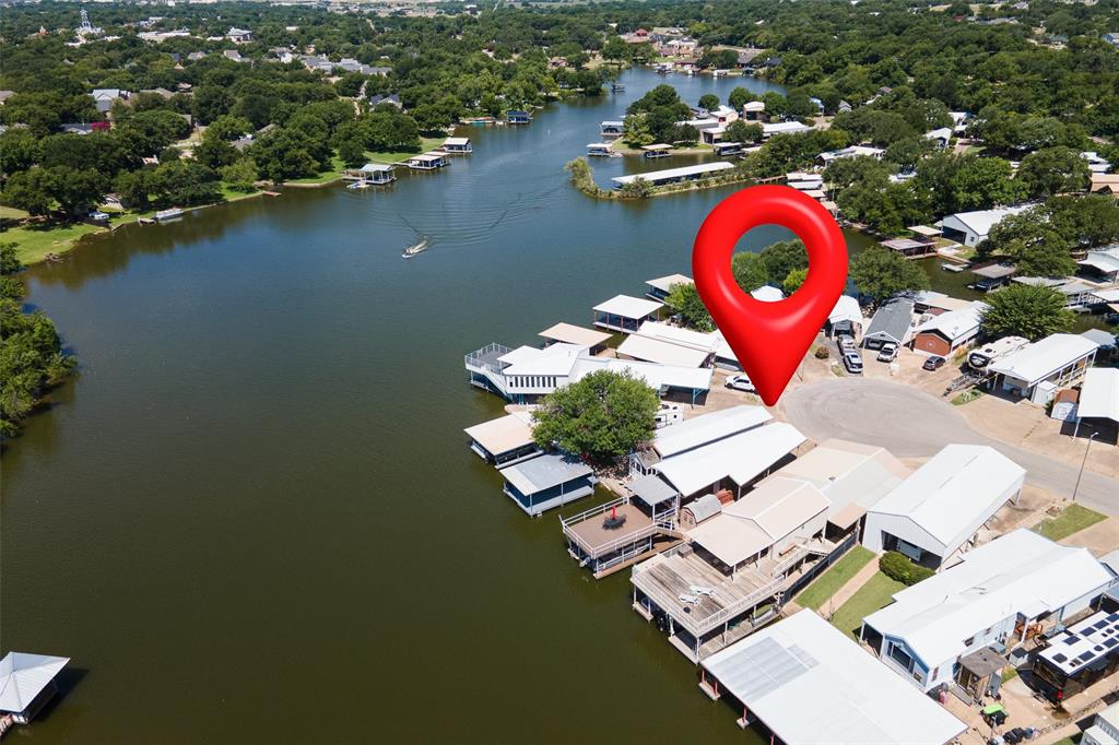 505 Brazos Harbor Drive Property Photo 8