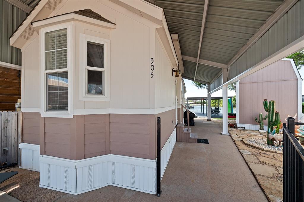 505 Brazos Harbor Drive Property Photo 11