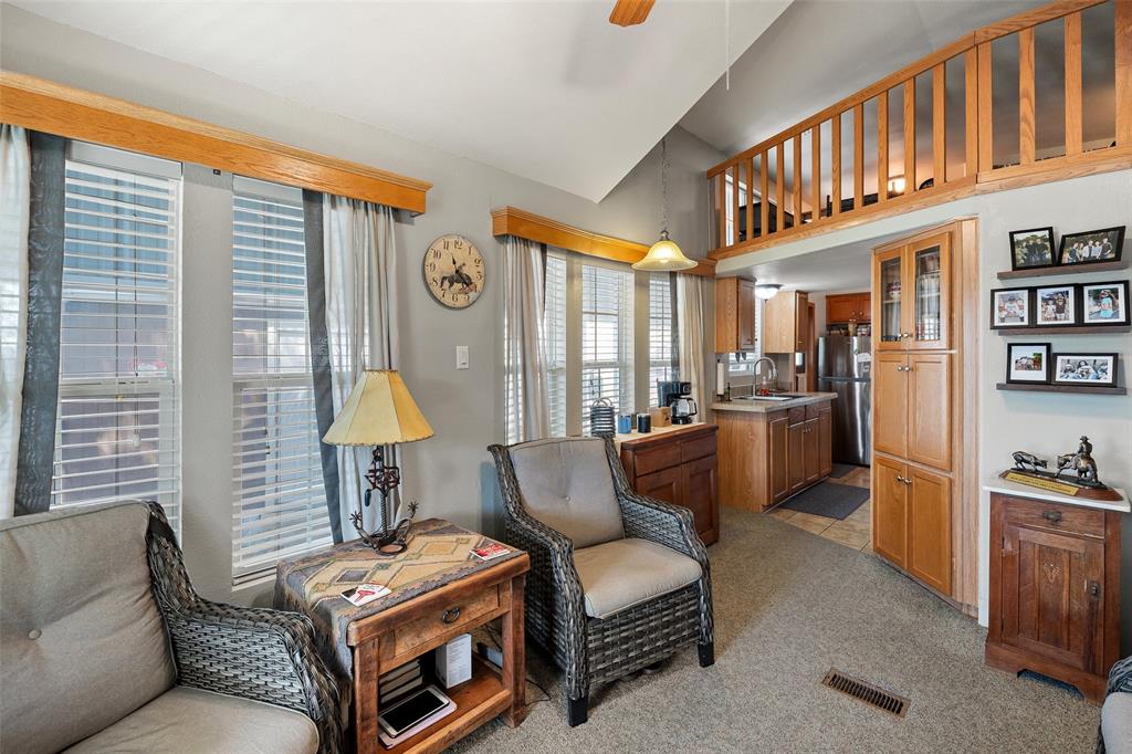 505 Brazos Harbor Drive Property Photo 19