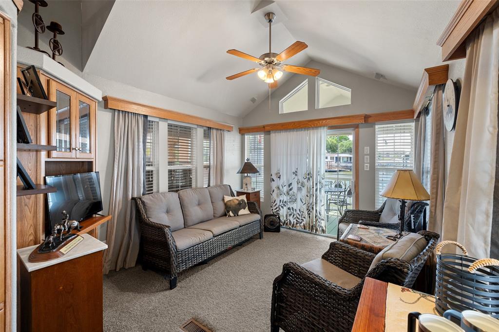 505 Brazos Harbor Drive Property Photo 21