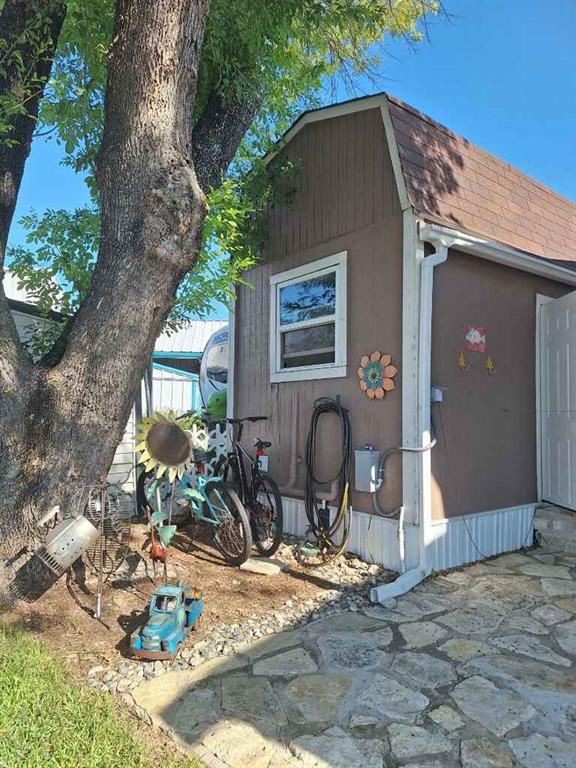 505 Brazos Harbor Drive Property Photo 26
