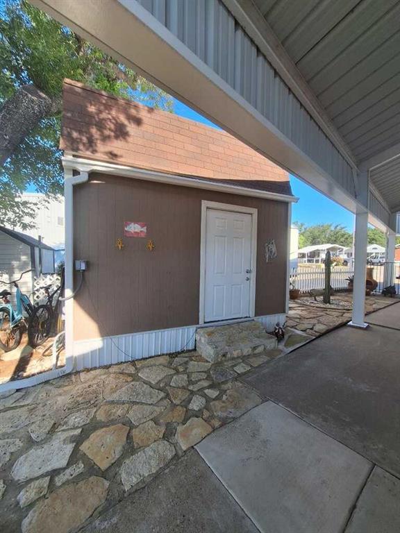 505 Brazos Harbor Drive Property Photo 27
