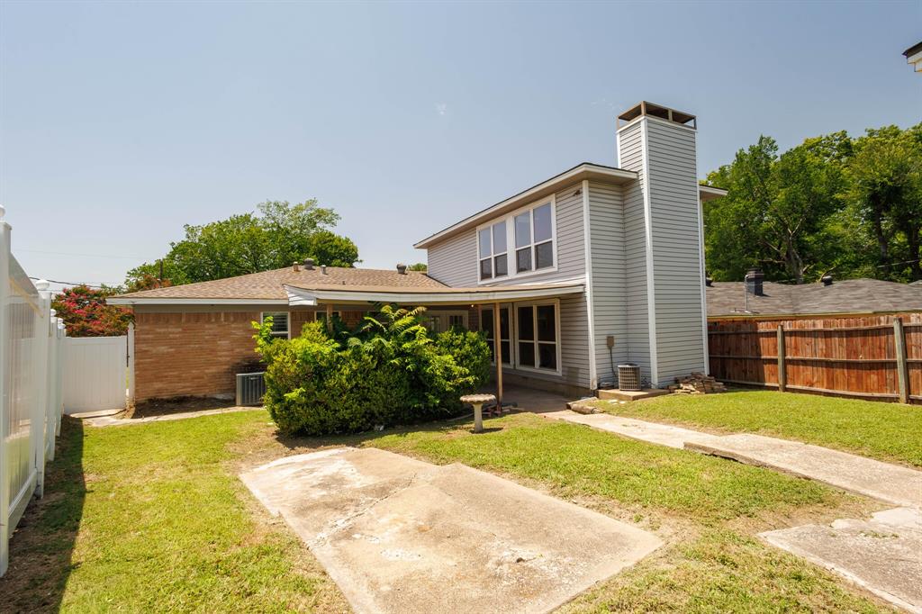 7816 Claremont Drive Property Photo 24