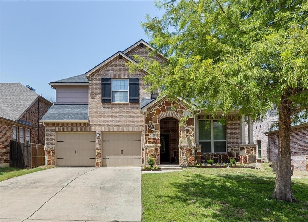 5128 Grove Cove Drive