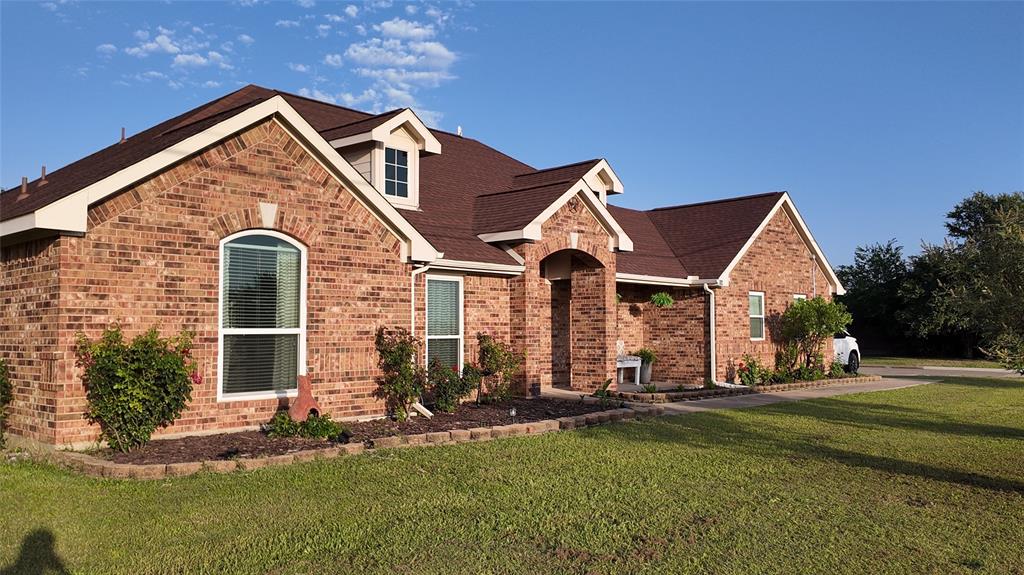 354 Geren Drive Property Photo 1