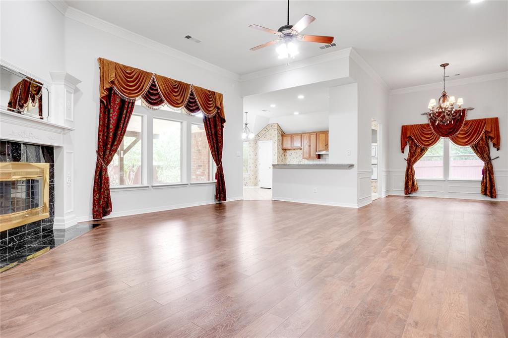 3401 Ledbetter Court Property Photo 4