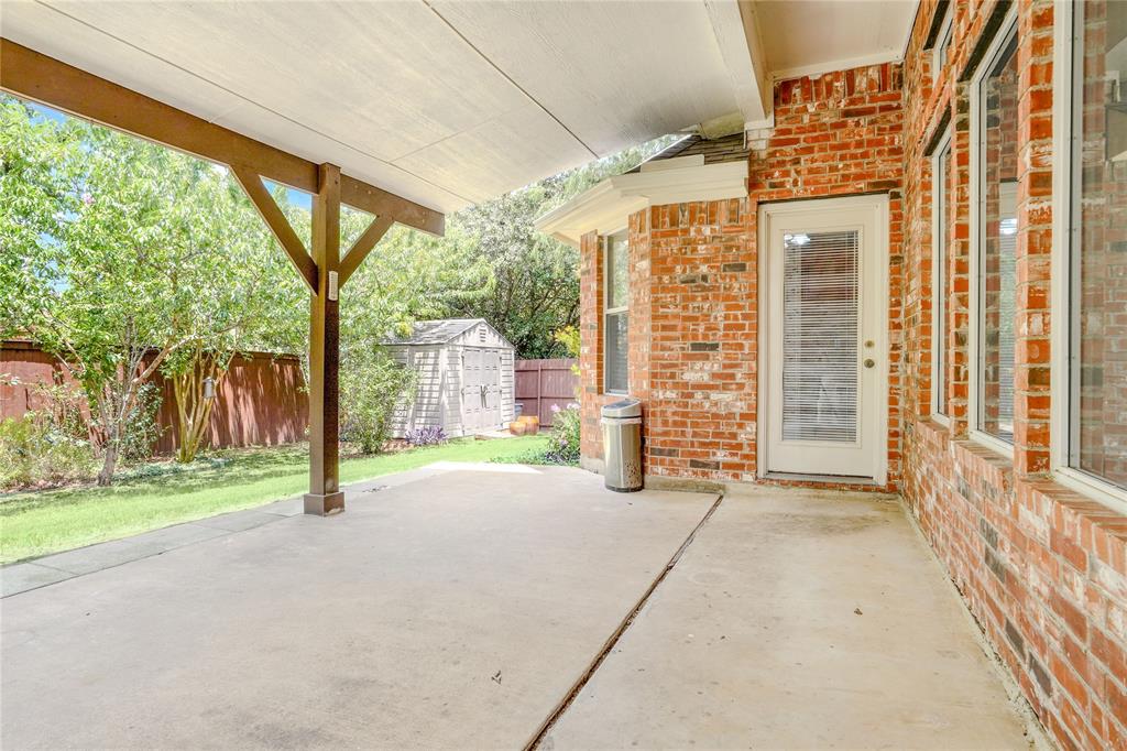 3401 Ledbetter Court Property Photo 17