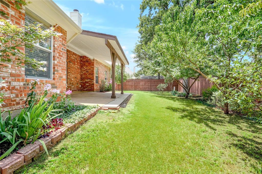 3401 Ledbetter Court Property Photo 18