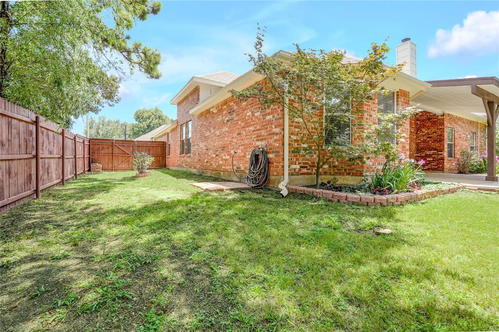 3401 Ledbetter Court Property Photo 19