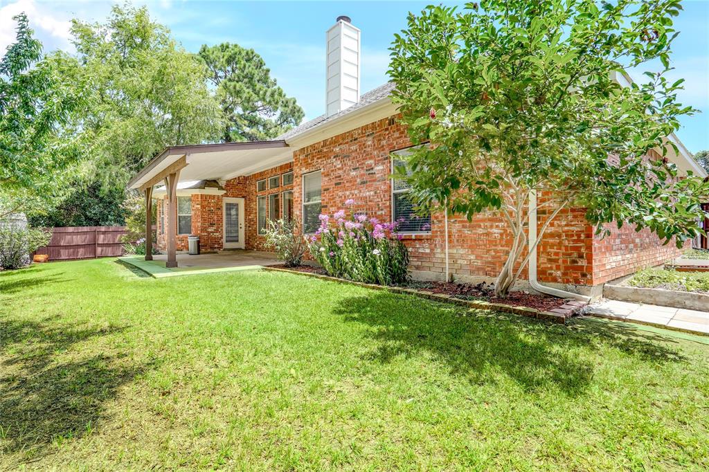 3401 Ledbetter Court Property Photo 20