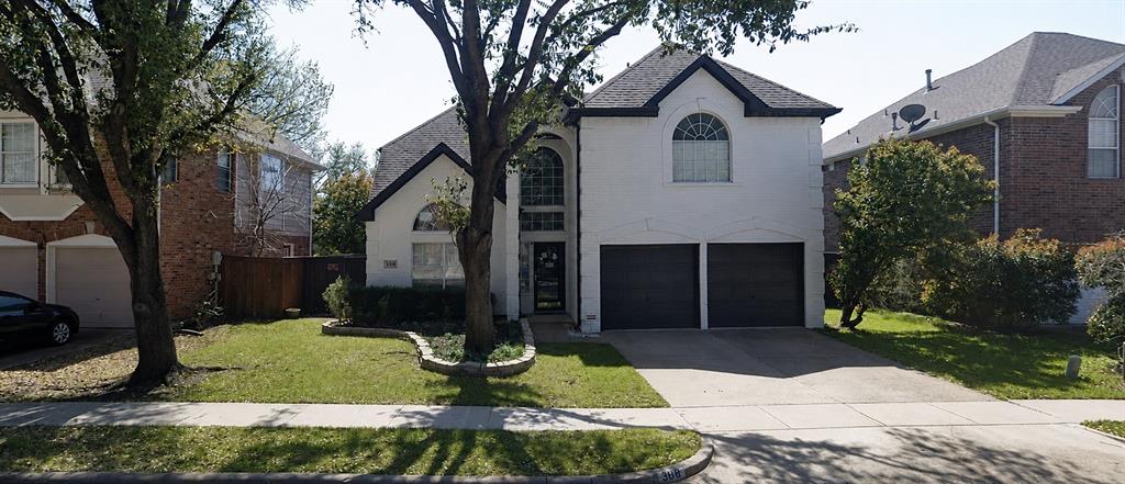 308 Riverwalk Lane Property Photo 1