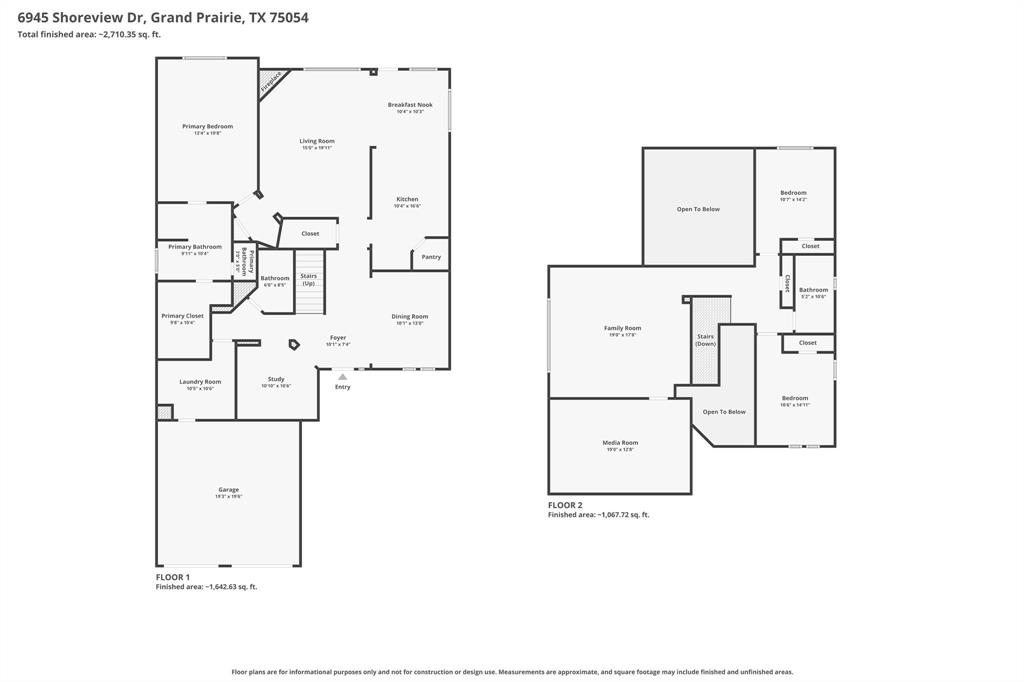 6945 Shoreview Drive Property Photo 40