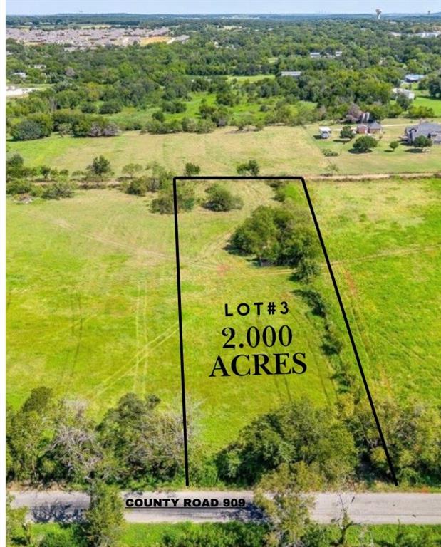 Lot 3 County Road 909 Property Photo 2