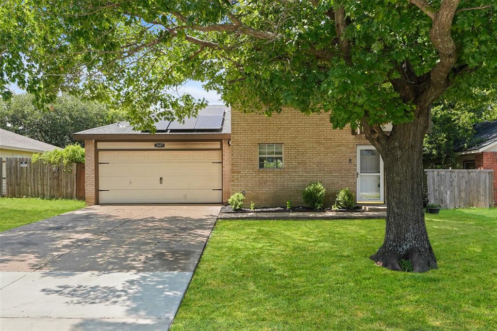 3607 Pinebrook Drive Property Photo 1