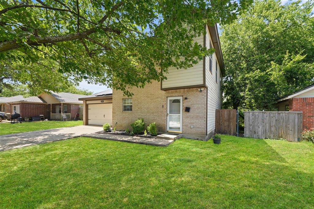 3607 Pinebrook Drive Property Photo 5