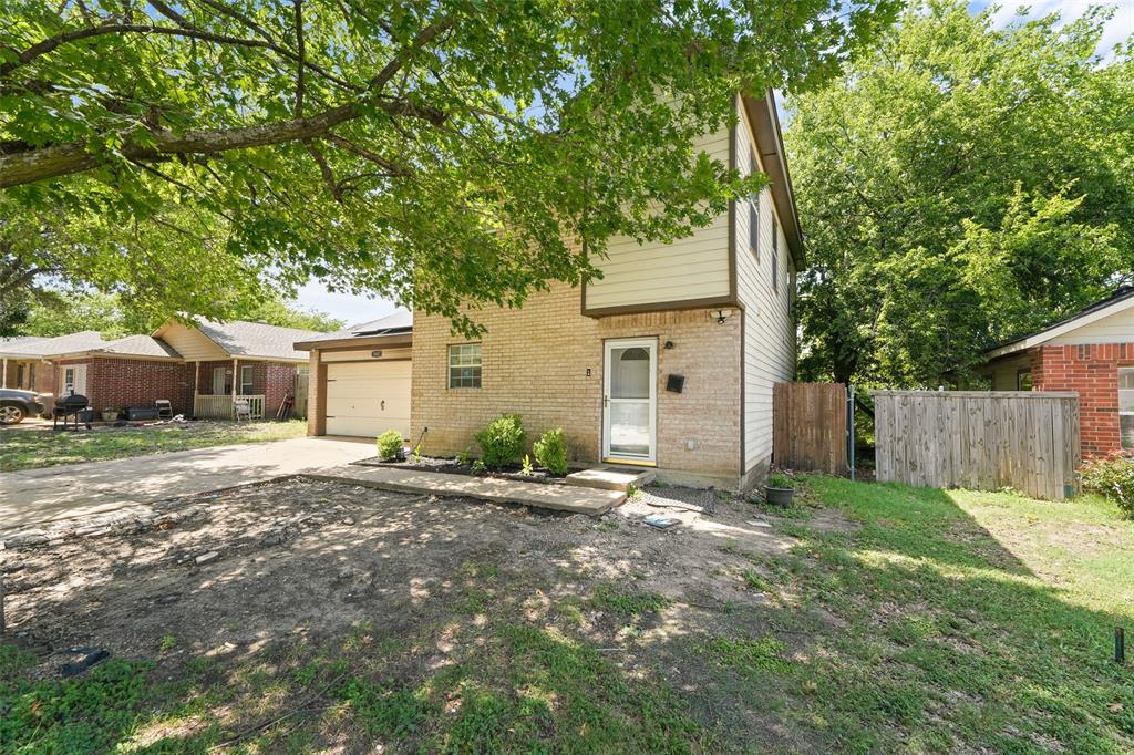 3607 Pinebrook Drive Property Photo 6