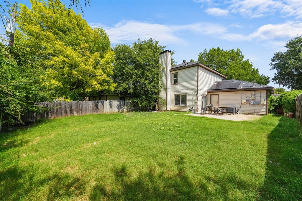 3607 Pinebrook Drive Property Photo 29