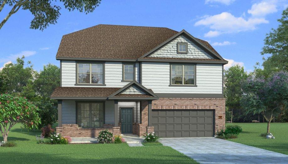 3158 Duck Heights Avenue Property Photo 1