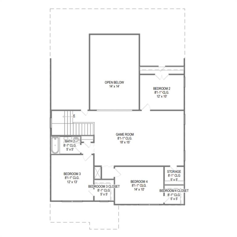 3158 Duck Heights Avenue Property Photo 3