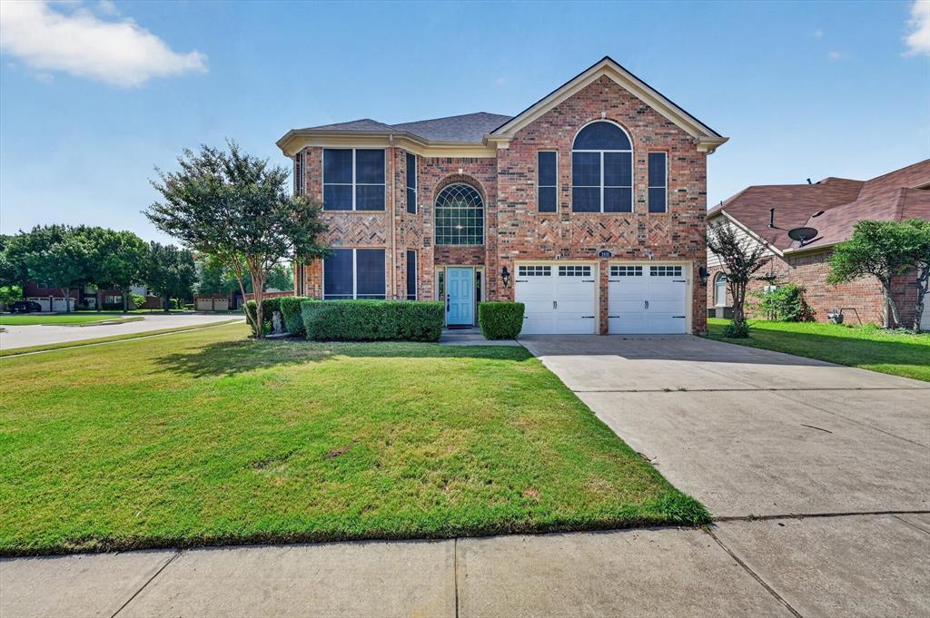2633 Lakeside Drive Property Photo 1