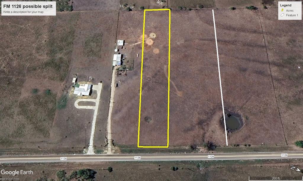 Tbd Fm 1126 Property Photo 1