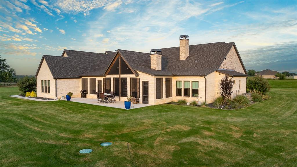 10602 Indian Trail Property Photo 3