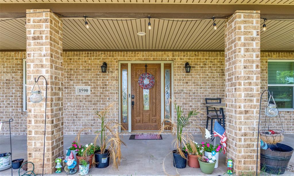 1590 Farm Road 2352a Property Photo 5