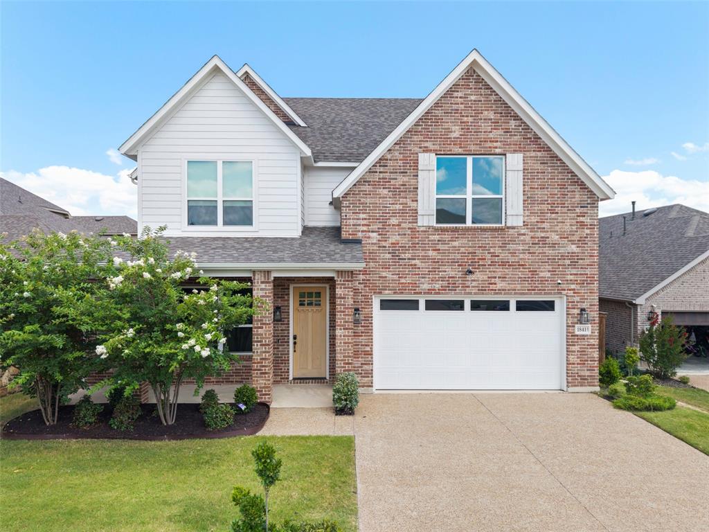 1841 Celebration Lane Property Photo 1