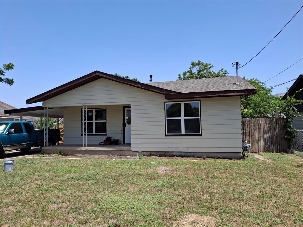 2707 Engle Avenue Property Photo 1