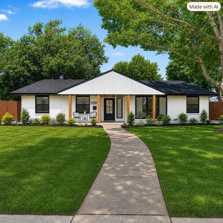 3883 Antigua Circle Property Photo 1
