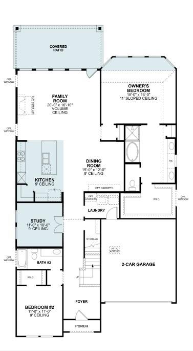12517 Sasky Road Property Photo 2