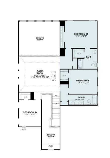12517 Sasky Road Property Photo 3