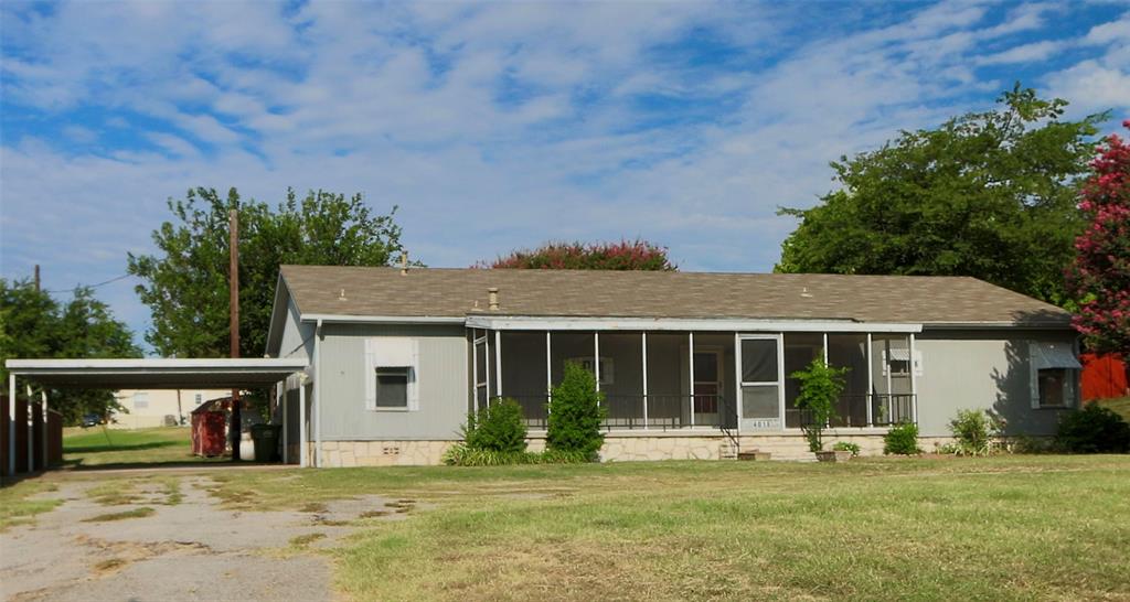 4018 Marana Drive Property Photo 1