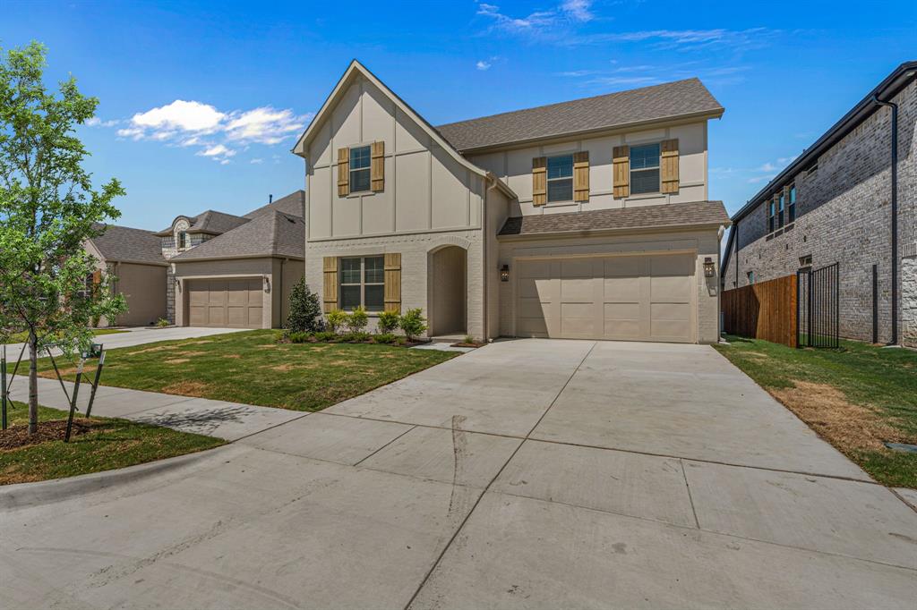 920 Sandpiper Drive Property Photo 1