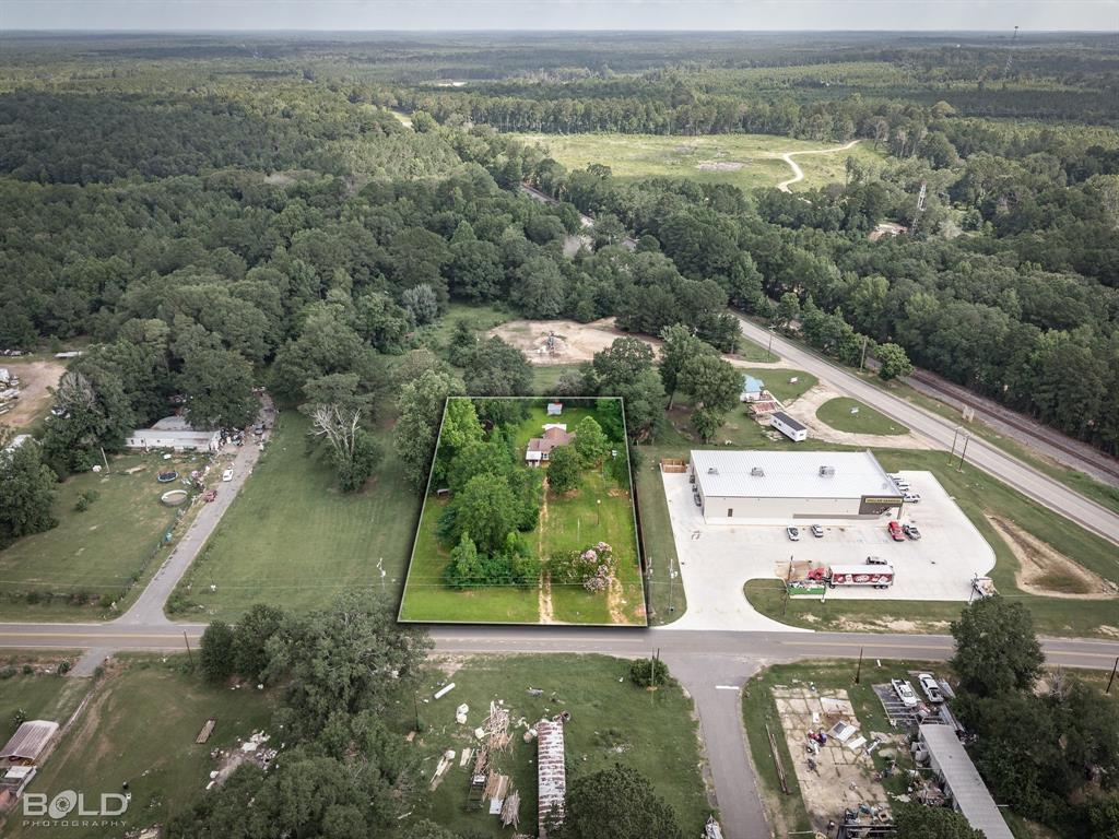 9956 Rodessa State Line Road Property Photo 1